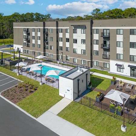 Waterwalk Extended Stay By Wyndham Jacksonville Deerwood Pk Buitenkant foto
