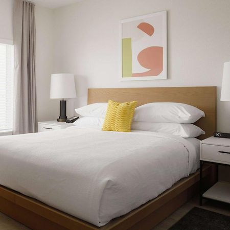 Waterwalk Extended Stay By Wyndham Jacksonville Deerwood Pk Buitenkant foto