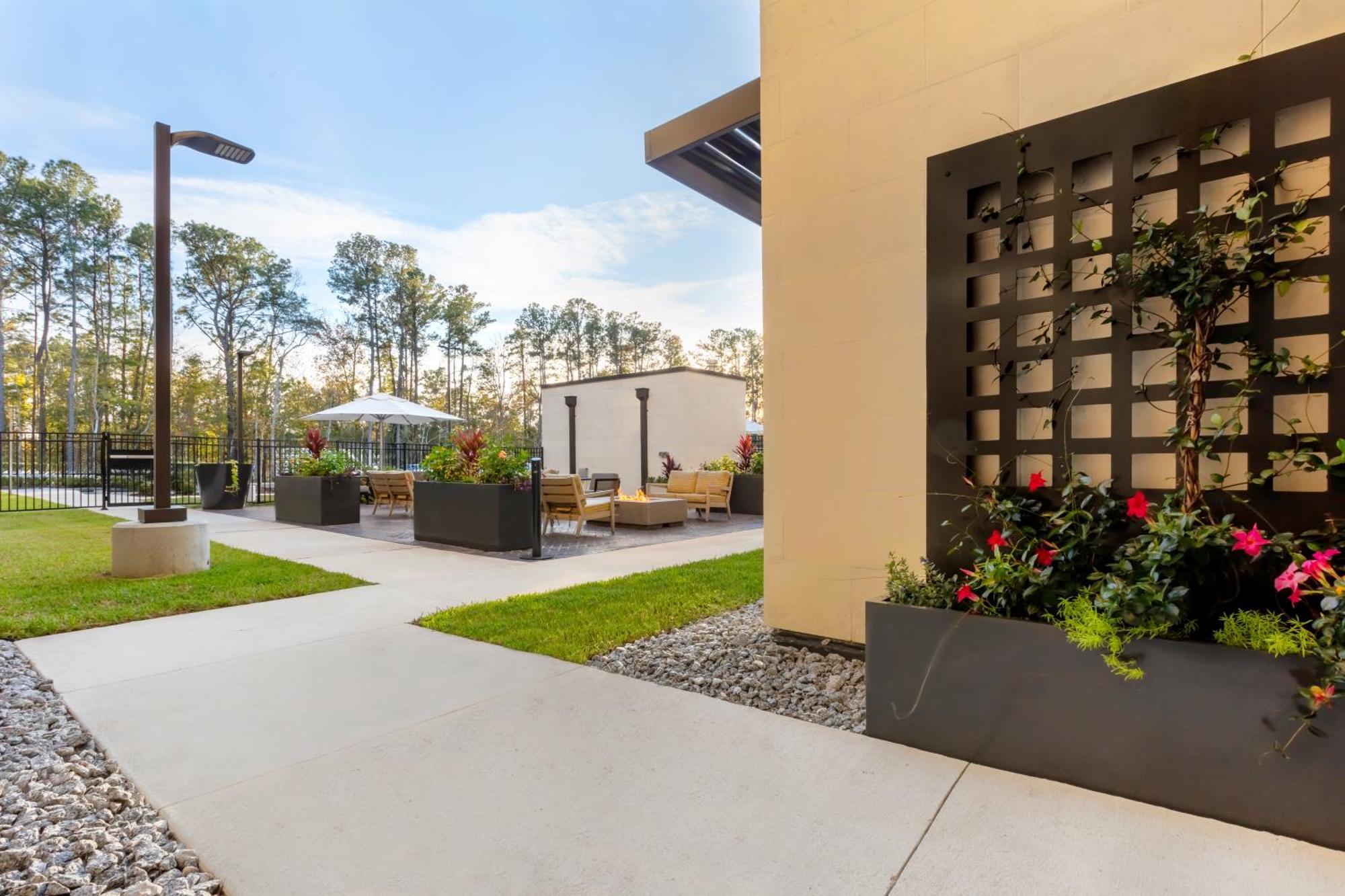 Waterwalk Extended Stay By Wyndham Jacksonville Deerwood Pk Buitenkant foto