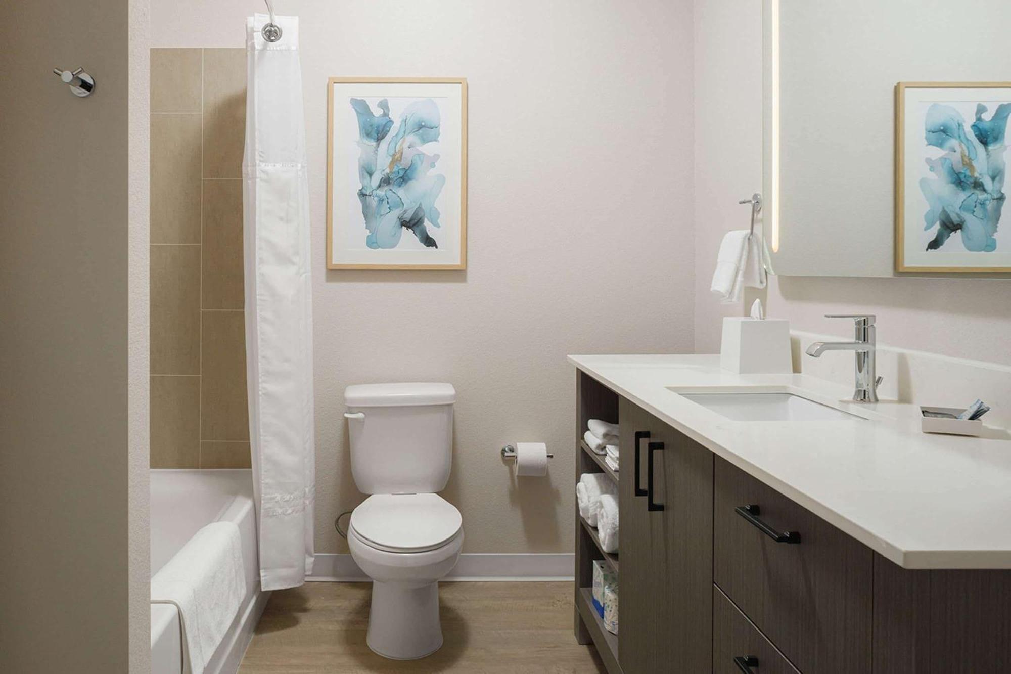 Waterwalk Extended Stay By Wyndham Jacksonville Deerwood Pk Buitenkant foto