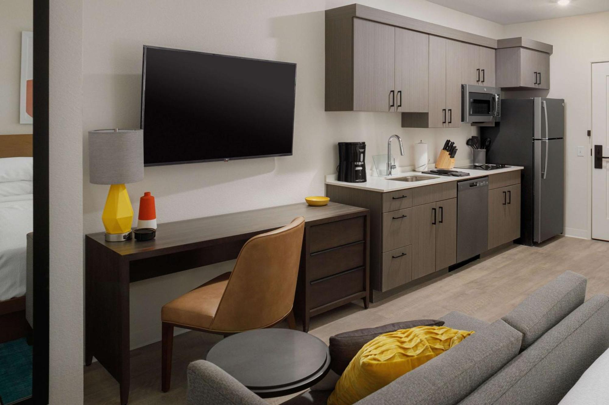 Waterwalk Extended Stay By Wyndham Jacksonville Deerwood Pk Buitenkant foto