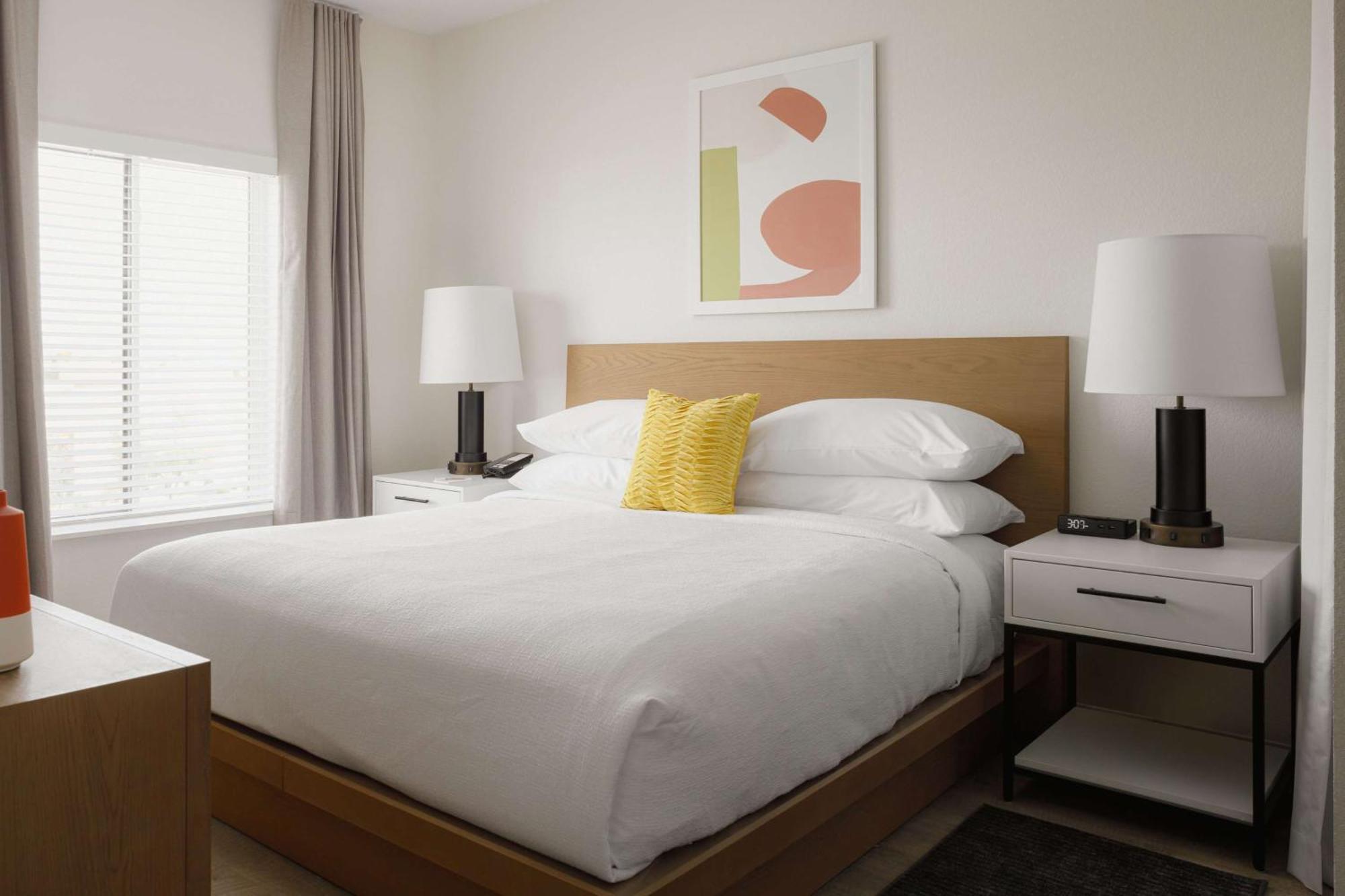 Waterwalk Extended Stay By Wyndham Jacksonville Deerwood Pk Buitenkant foto