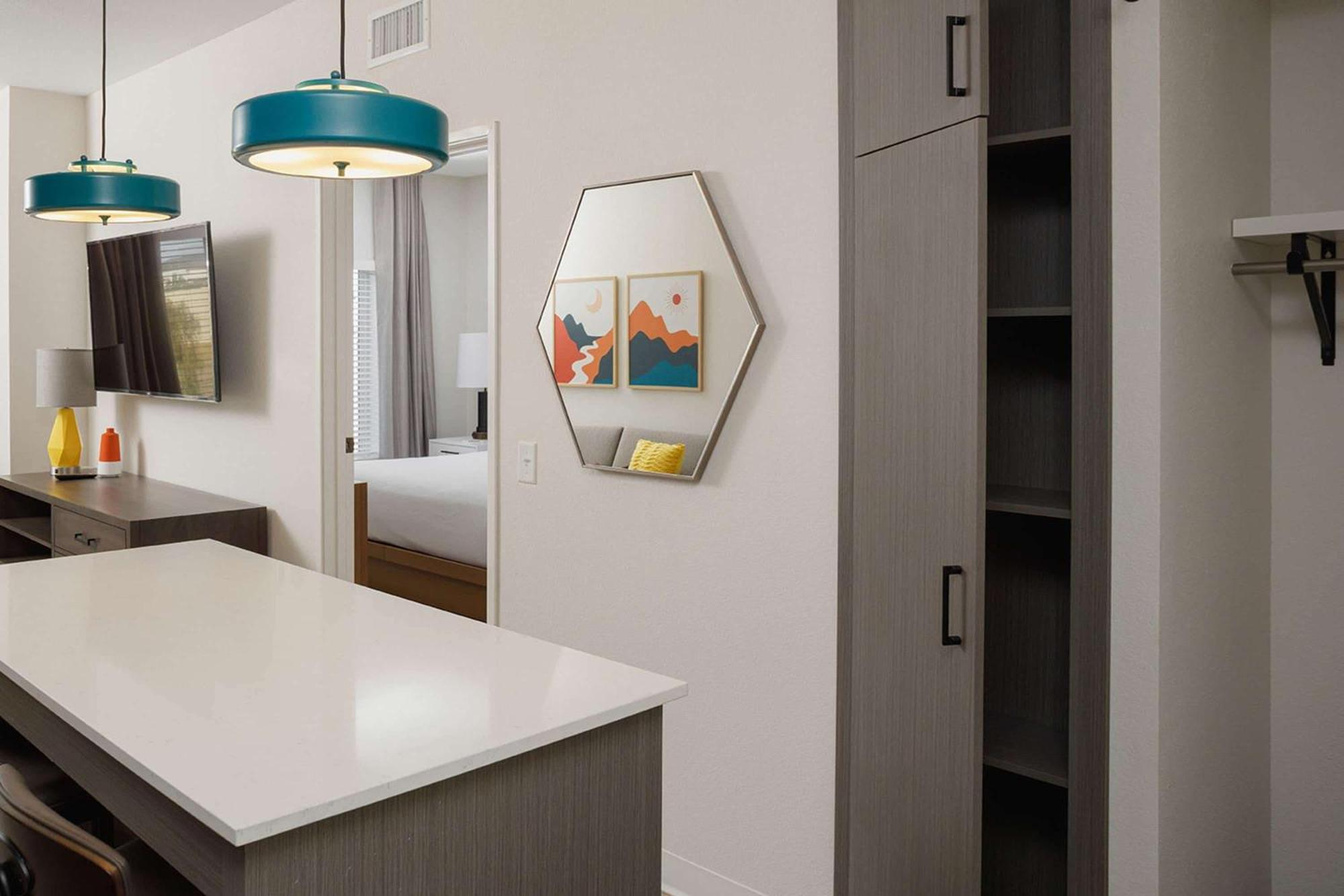 Waterwalk Extended Stay By Wyndham Jacksonville Deerwood Pk Buitenkant foto