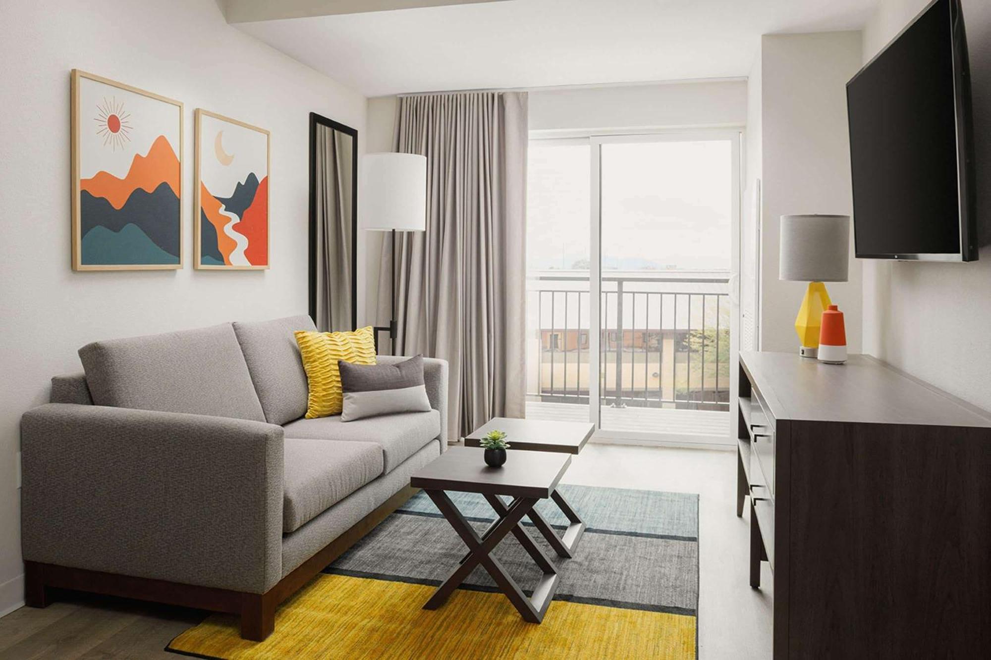 Waterwalk Extended Stay By Wyndham Jacksonville Deerwood Pk Buitenkant foto