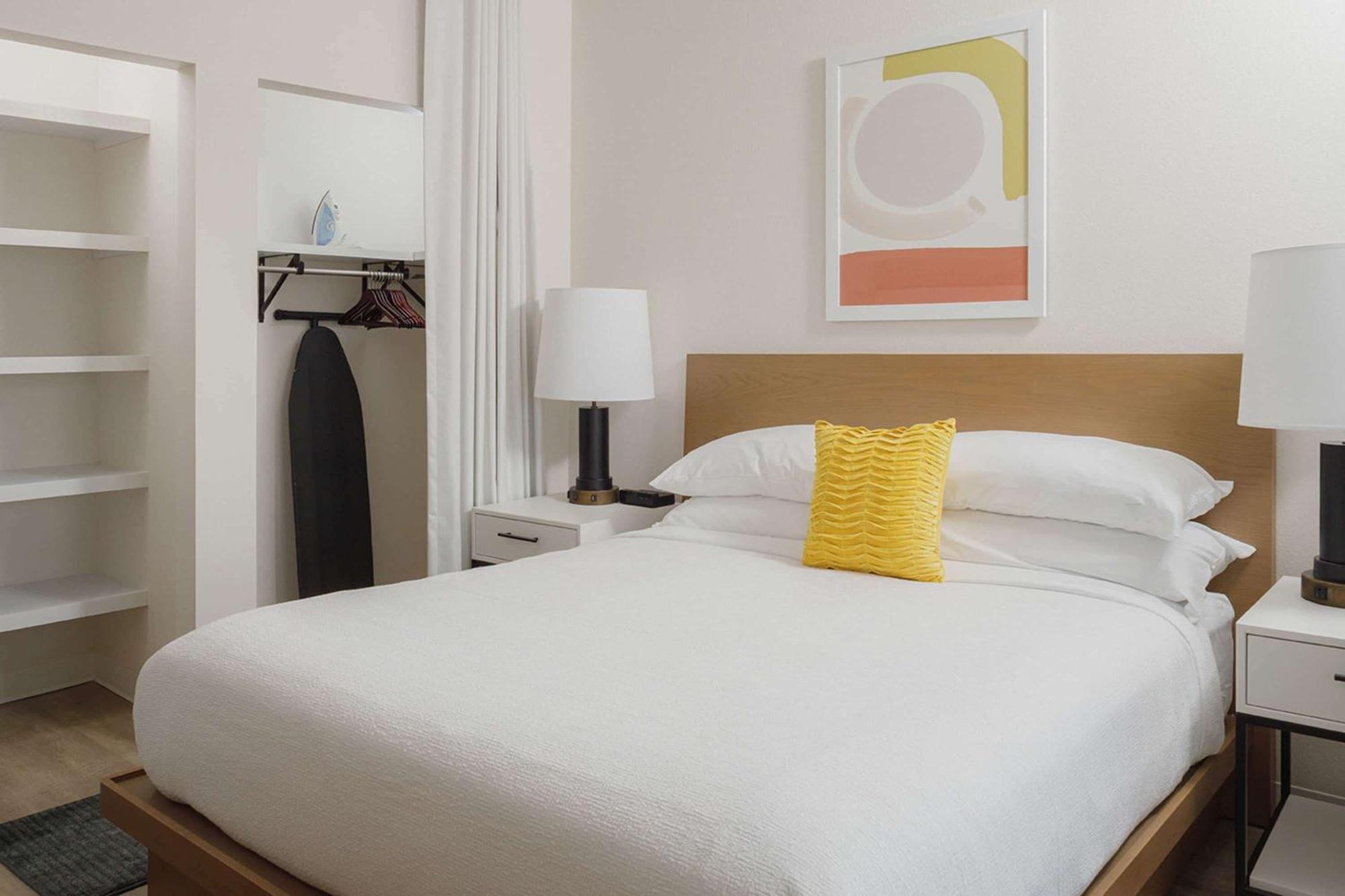 Waterwalk Extended Stay By Wyndham Jacksonville Deerwood Pk Buitenkant foto