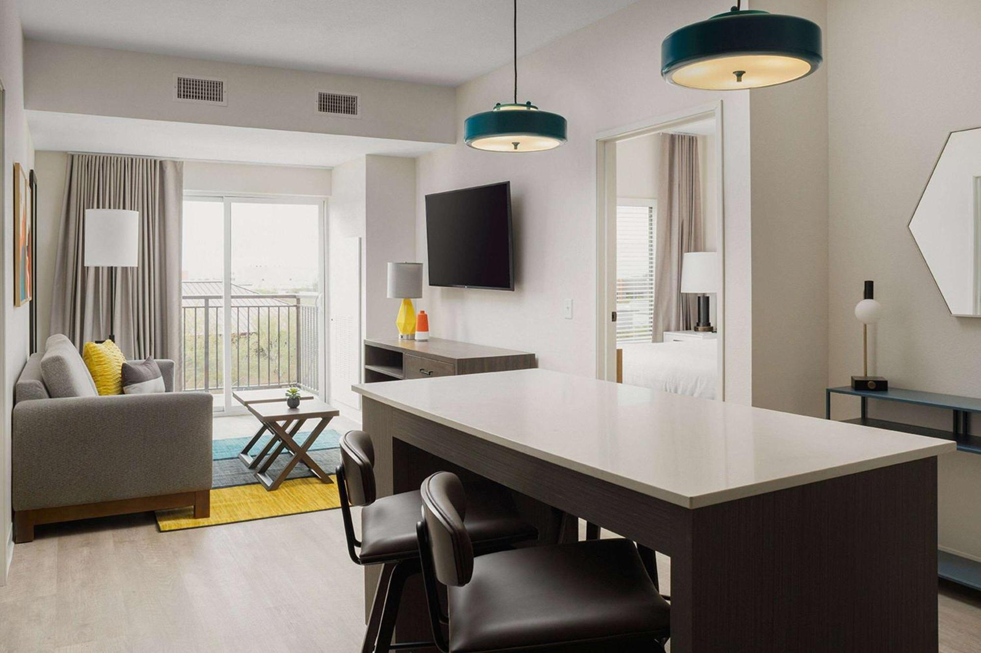 Waterwalk Extended Stay By Wyndham Jacksonville Deerwood Pk Buitenkant foto