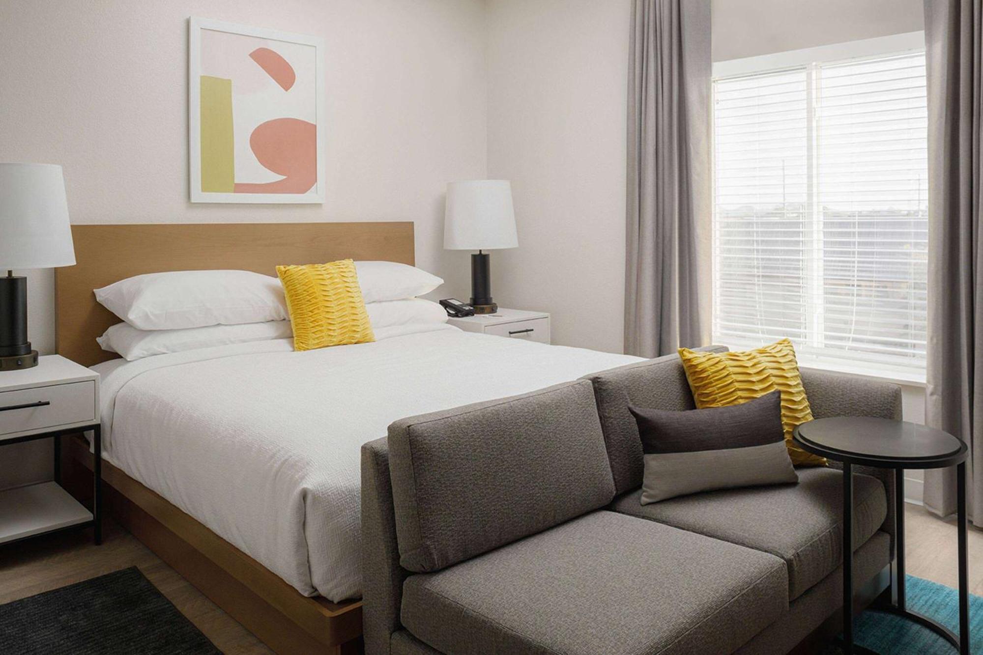 Waterwalk Extended Stay By Wyndham Jacksonville Deerwood Pk Buitenkant foto